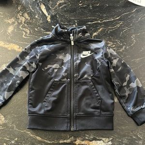 18months Nike outfit